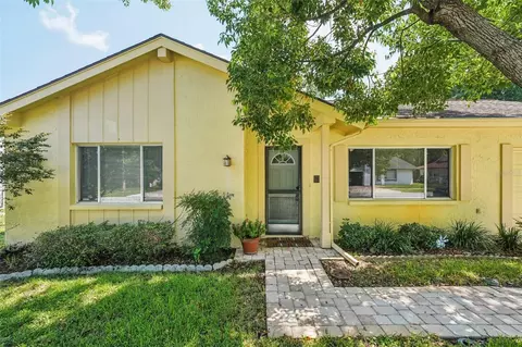 Exterior - 12906 Sandburst Ln, Hudson, FL 34667 photo 1 of 10