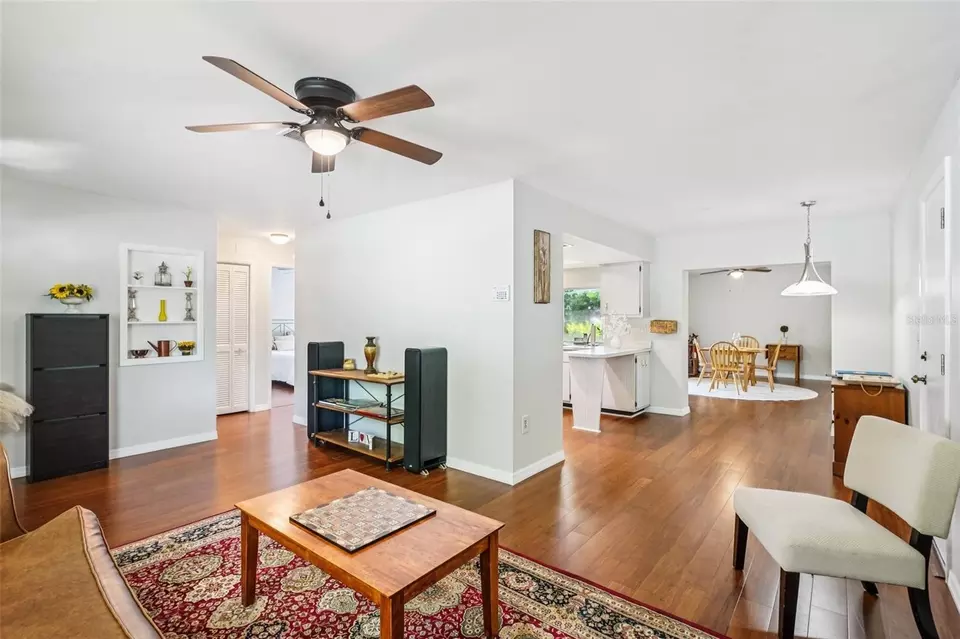 Living - 12906 Sandburst Ln, Hudson, FL 34667 photo 6 of 7