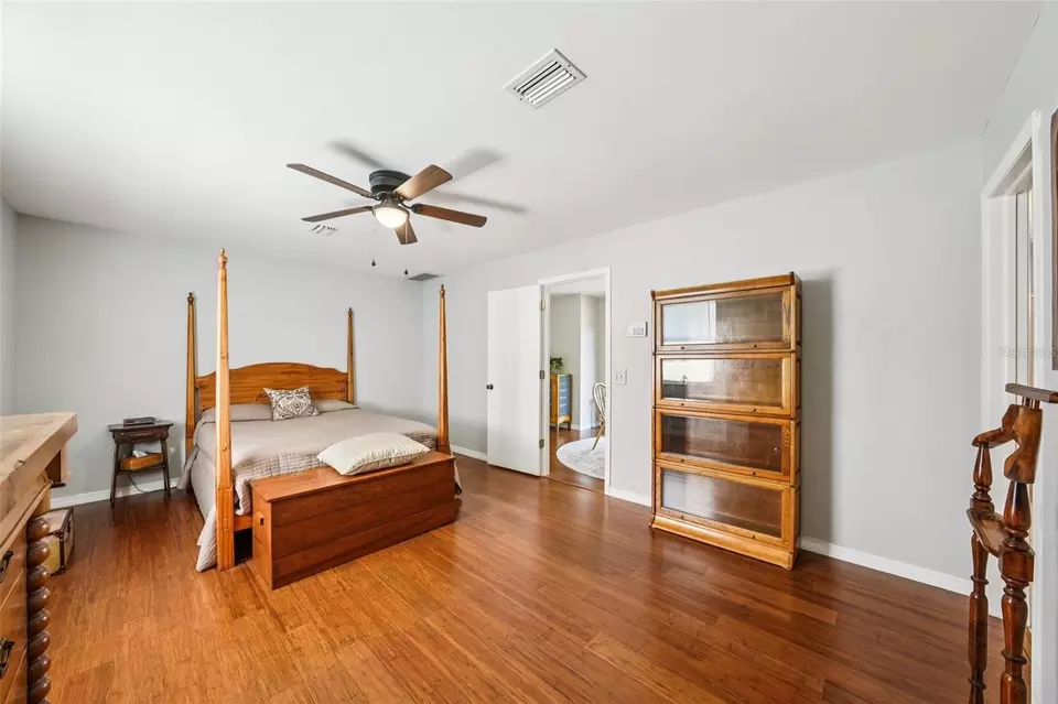 Bedroom - 12906 Sandburst Ln, Hudson, FL 34667 photo 6 of 8