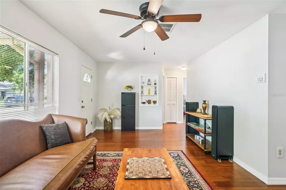 Living - 12906 Sandburst Ln, Hudson, FL 34667 photo 7 of 7