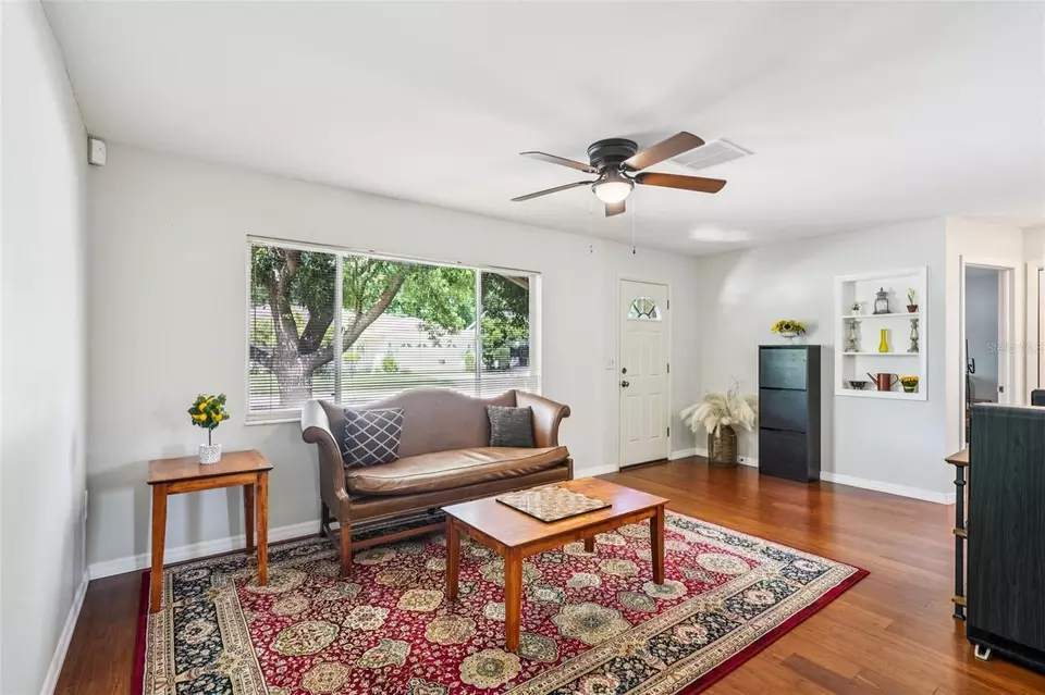 Living - 12906 Sandburst Ln, Hudson, FL 34667 photo 5 of 7