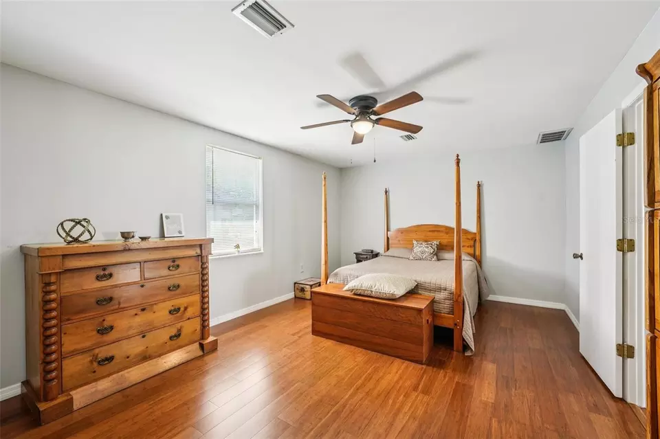 Bedroom - 12906 Sandburst Ln, Hudson, FL 34667 photo 7 of 8