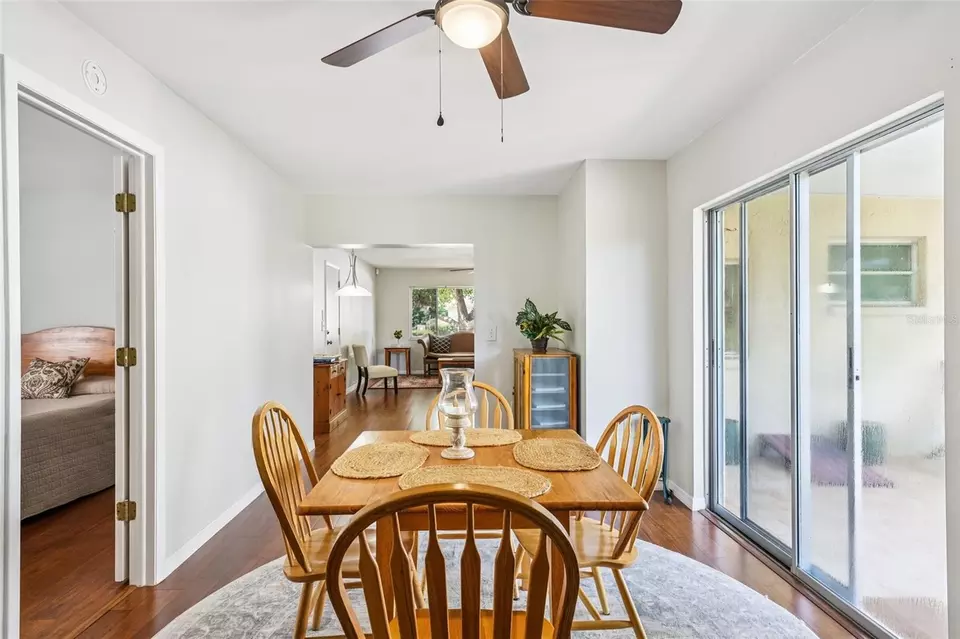 Dining - 12906 Sandburst Ln, Hudson, FL 34667 photo 5 of 6