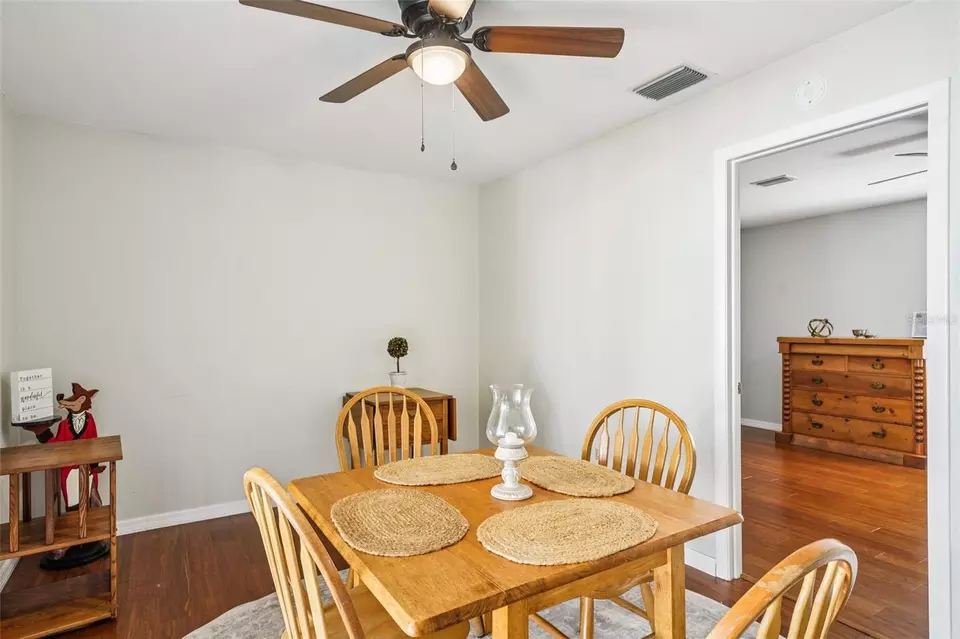 Dining - 12906 Sandburst Ln, Hudson, FL 34667 photo 4 of 6