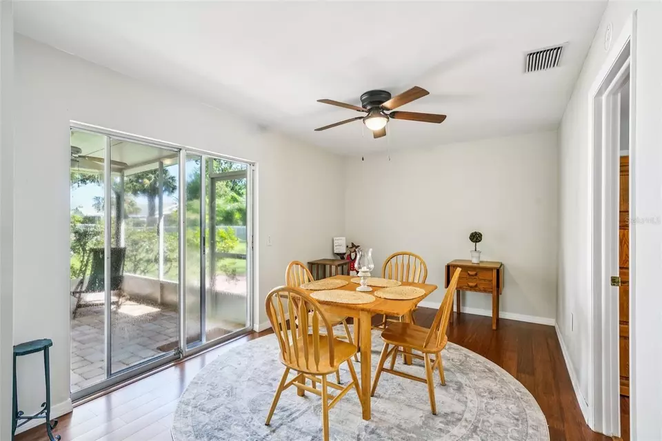 Dining - 12906 Sandburst Ln, Hudson, FL 34667 photo 1 of 6
