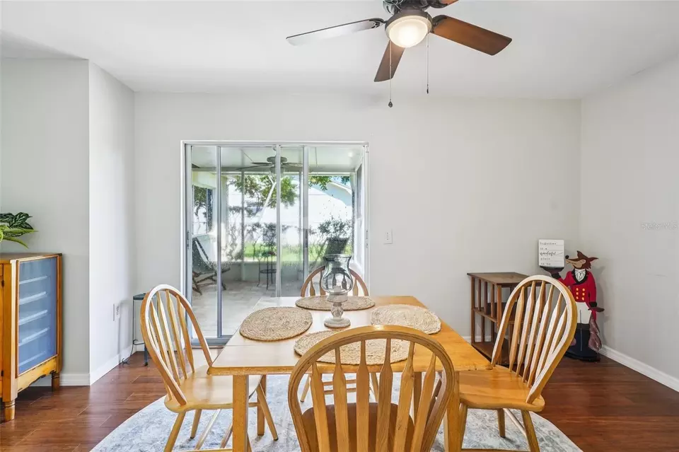 Dining - 12906 Sandburst Ln, Hudson, FL 34667 photo 3 of 6