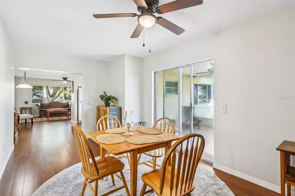 Dining - 12906 Sandburst Ln, Hudson, FL 34667 photo 6 of 6