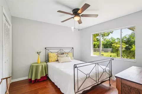 Bedroom - 12906 Sandburst Ln, Hudson, FL 34667 photo 1 of 8