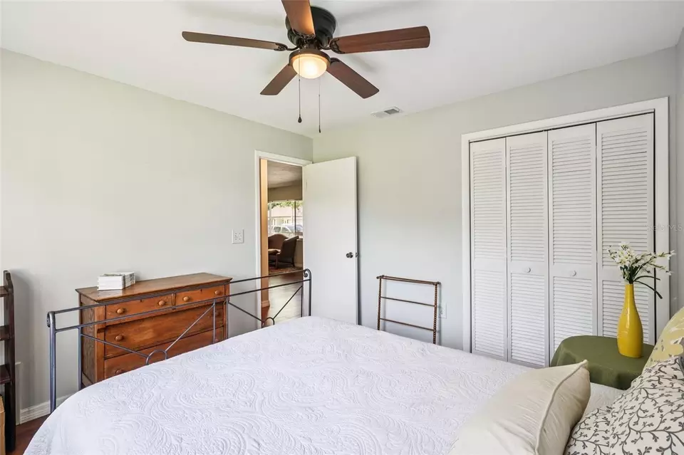 Bedroom - 12906 Sandburst Ln, Hudson, FL 34667 photo 2 of 8