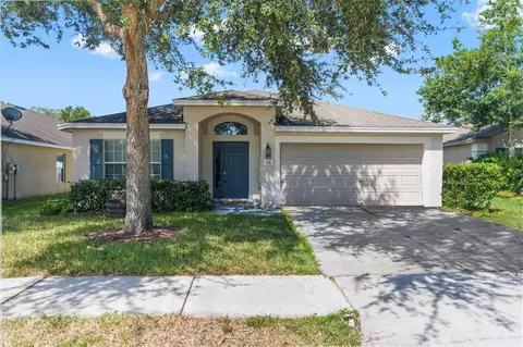 779 Nodding Shade Dr, Brooksville, FL 34604