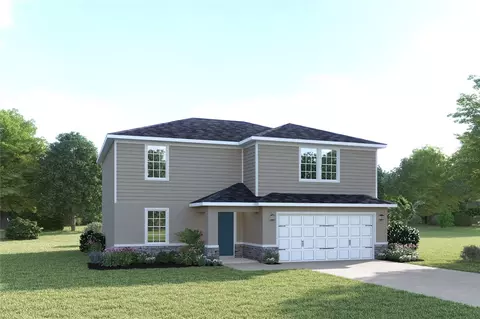 1502 Landon Ln, Haines City, FL 33844