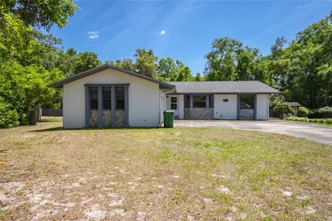 1104 Trailridge Ave, Inverness, FL 34453