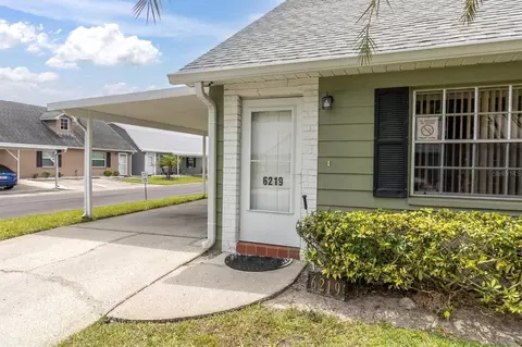 6219 Wilds Dr #11A, New Port Richey, FL 34653