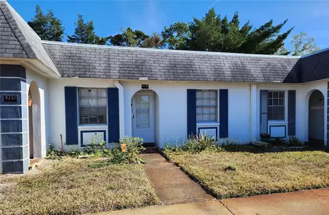 Undisclosed, New Port Richey, FL 34652