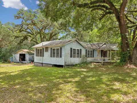 Undisclosed, Brooksville, FL 34601
