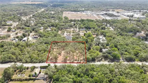 Hicks Road, Hudson, FL 34669