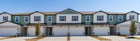 1126 Desert Candle Dr, Ocoee, FL 34761