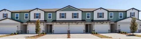 1100 Desert Candle Dr, Ocoee, FL 34761