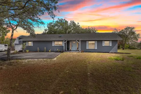 14545 Battenwood Dr, Spring Hill, FL 34610