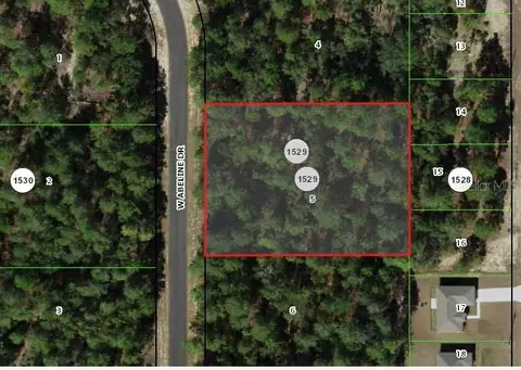 40574065 W Abeline Dr, Citrus Springs, FL 34433