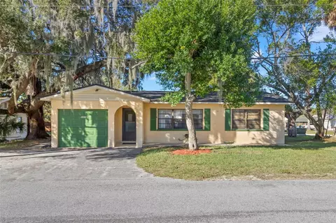 6805 Washington St, New Port Richey, FL 34652