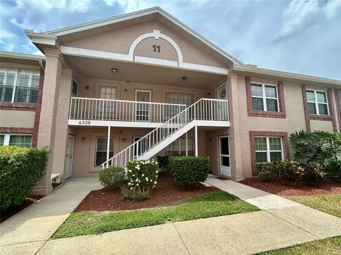 6338 Spring Flower Dr #15, New Port Richey, FL 34653