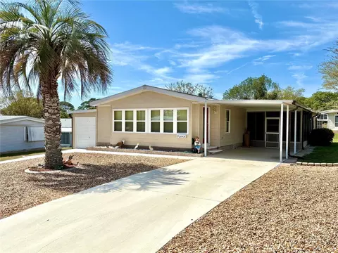 7393 Morelli Ave, Brooksville, FL 34613