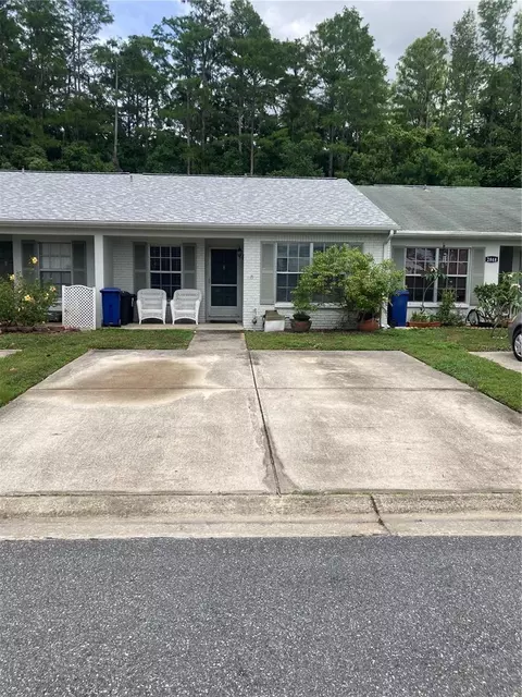 2850 Westmoreland Ct, New Port Richey, FL 34655