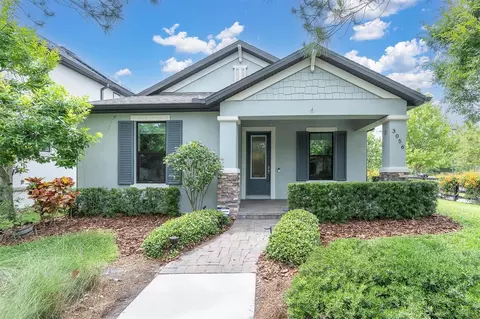 3056 Abrams Trl, Odessa, FL 33556