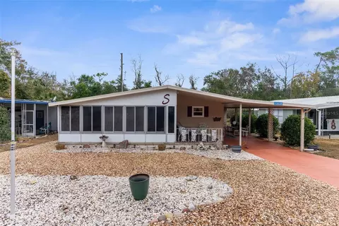12035 Fairway Ave, Brooksville, FL 34613