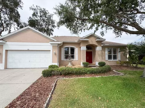 1121 Riveredge Dr, Tarpon Springs, FL 34689