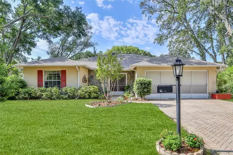 6172 Prestwick Ct, Spring Hill, FL 34606