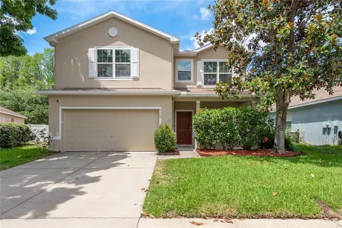 6125 Desert Peace Ave, Land O Lakes, FL 34639