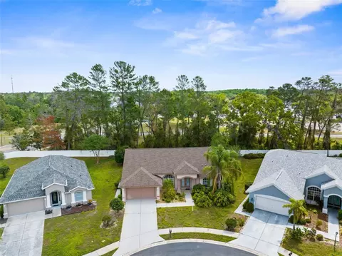 11443 Marsh Creek Ct, New Port Richey, FL 34654