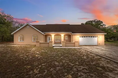 14740 Loma Ave, Spring Hill, FL 34610