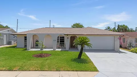 3534 Cockatoo Dr, New Port Richey, FL 34652