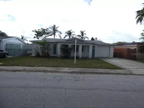 3214 Pinon Dr, Holiday, FL 34691