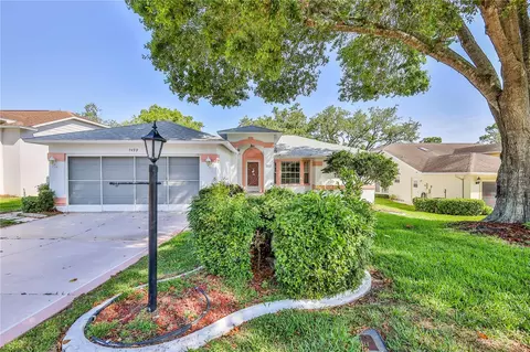 7499 Blue Skies Dr, Spring Hill, FL 34606