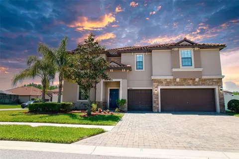 19082 Umberland Pl, Land O Lakes, FL 34638