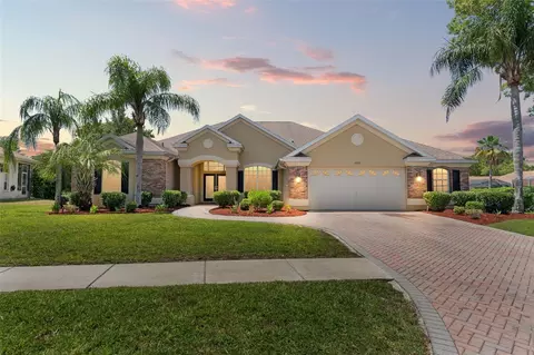 14163 Andrew Scott Rd, Spring Hill, FL 34609