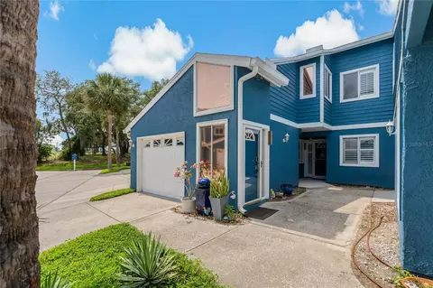 2026 Golfview Dr #2026, Tarpon Springs, FL 34689
