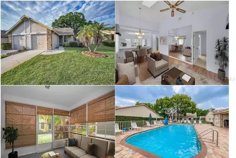 6425 Thicket Trl, New Port Richey, FL 34653