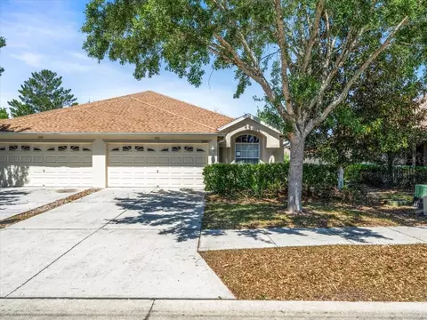 3885 Crossline Dr, Spring Hill, FL 34609