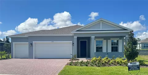 2193 Aibonito Cir, Clermont, FL 34711