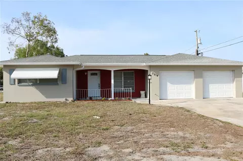 7014 Jasmine Blvd, Port Richey, FL 34668