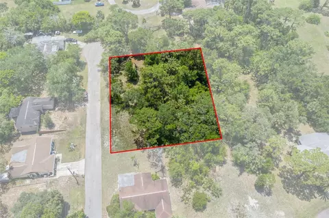 0 Blackbeard Ln, Hudson, FL 34667