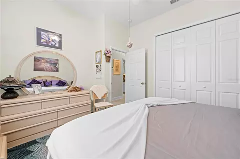 Bedroom - 1245 Coble Rd E, Spring Hill, FL 34608 photo 6 of 6