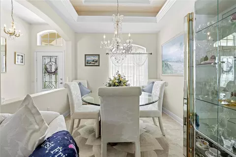 Dining - 1245 Coble Rd E, Spring Hill, FL 34608 photo 1 of 3