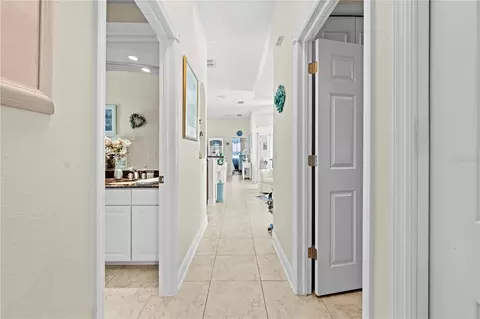 Entry Way - 1245 Coble Rd E, Spring Hill, FL 34608 photo 5 of 5