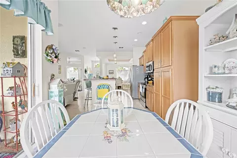 Dining - 1245 Coble Rd E, Spring Hill, FL 34608 photo 3 of 3